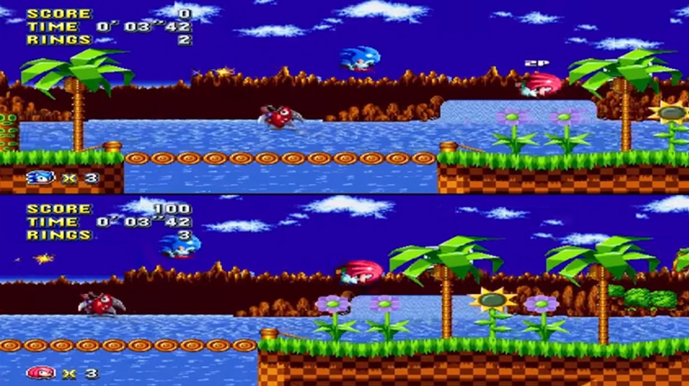Como baixar e jogar Sonic Dash, game de corrida do mascote da Sega
