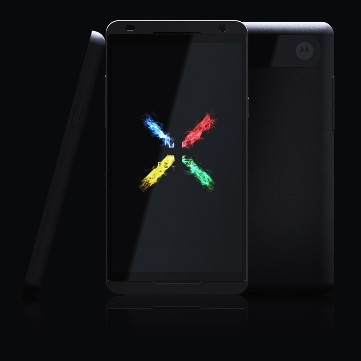 Google X, com Android 5.0 'Key Lime Pie', aparece em testes de desempenho