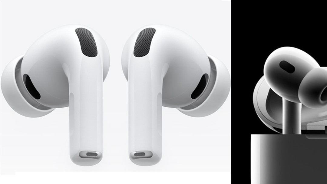 AirPods Pro 2 | Hardware | TechTudo