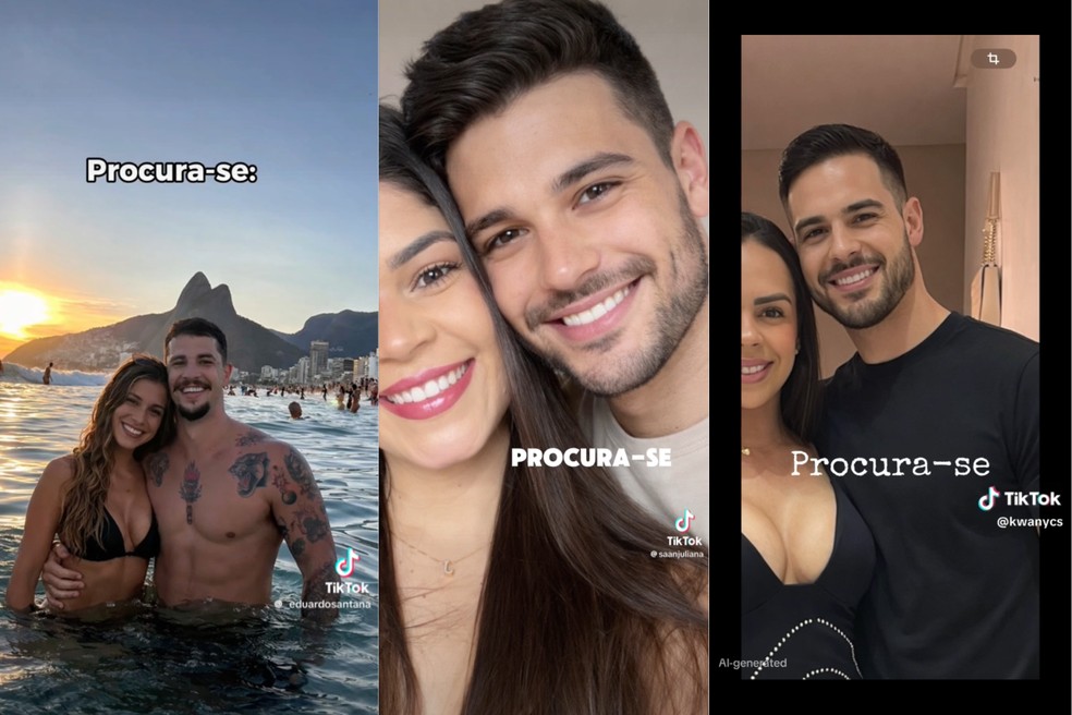  Reprodução/Mariana Tralback