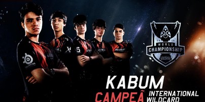LoL: KaBuM! oficializa saída de Ranger - Folha PE