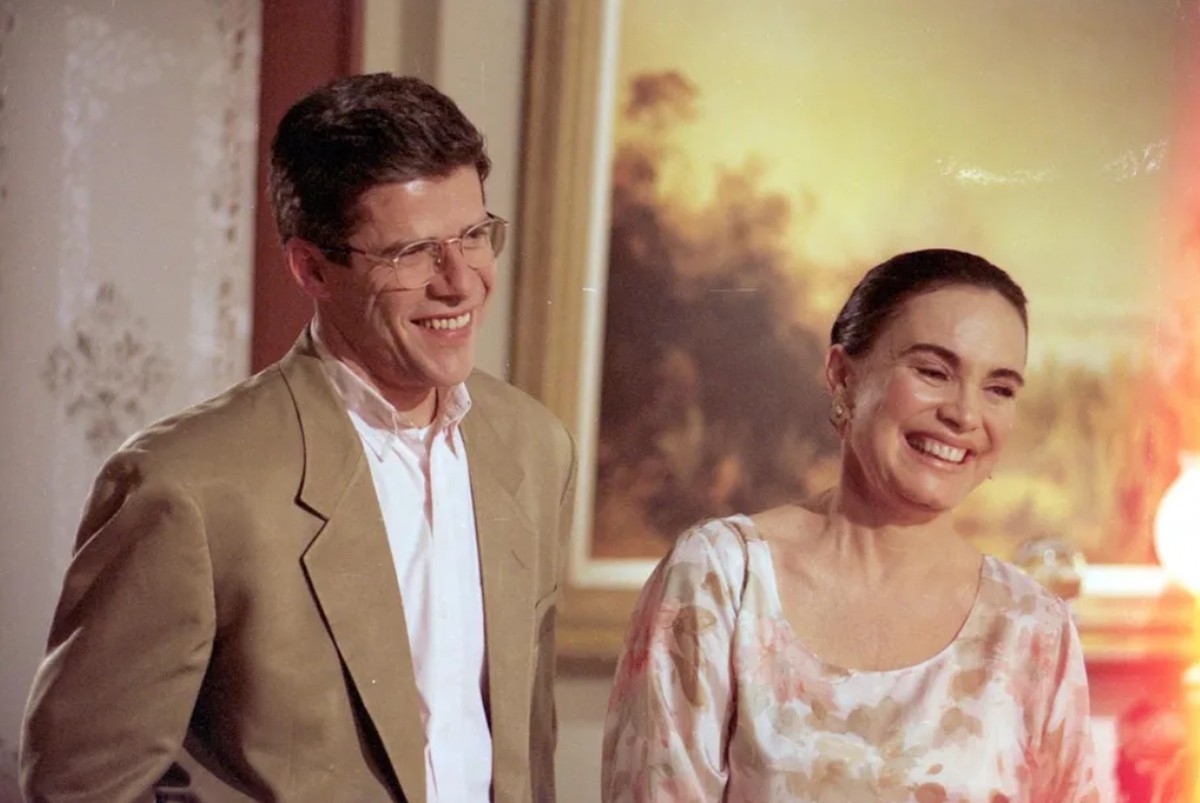 História de Amor: veja elenco e personagens da novela de Manoel Carlos