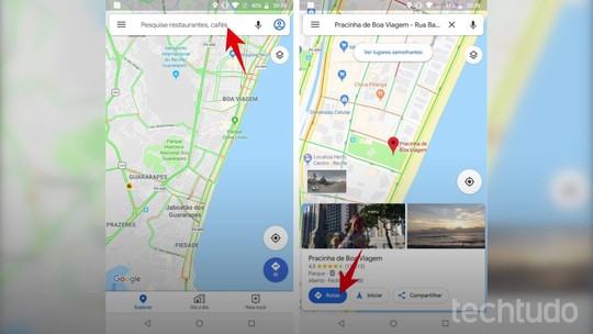 Waze sem sinal GPS? Saiba o que fazer quando o aplicativo não conecta
