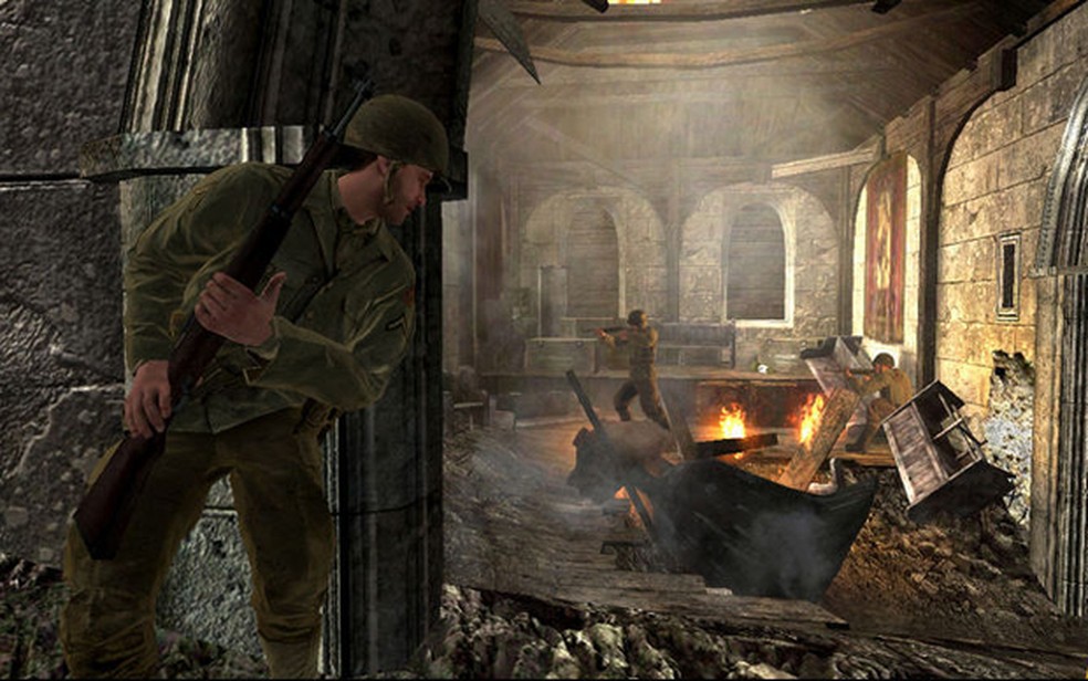 GTA V e Call of Duty lideram entre os games com vendas mais lucrativas no  PS4 e Xbox One
