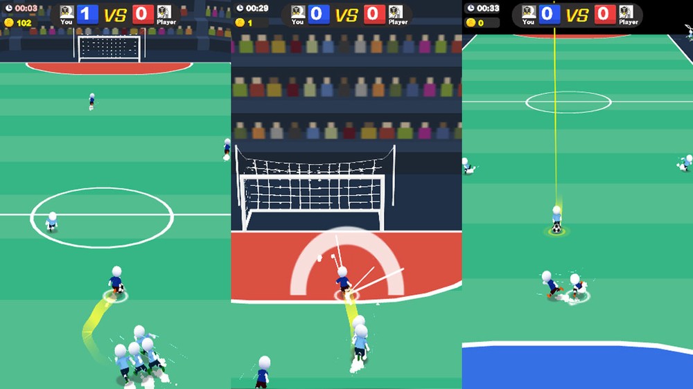 10 jogos de futebol no navegador para se divertir e lembrar da infância