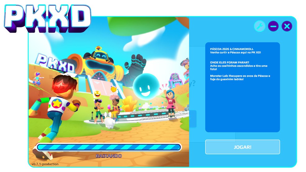  Reprodução/Rafael Monteiro