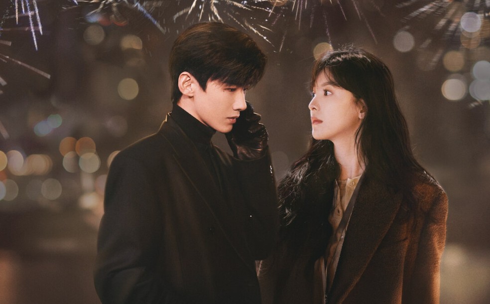  Divulgação/Netflix