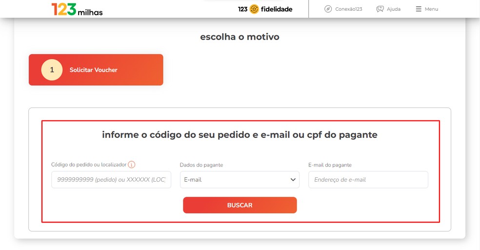 Cliente de BH reclama da '123Milhas' por cancelamento de passagens aéreas