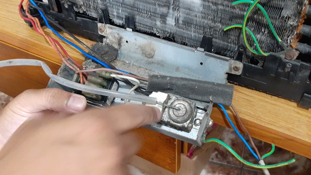 O que é termostato? Entenda a peça de ar-condicionado, geladeira e mais