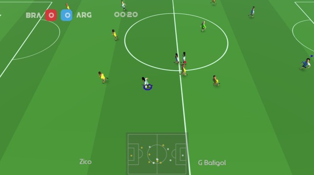 12 jogos de navegador grátis inspirados em clássicos para você curtir