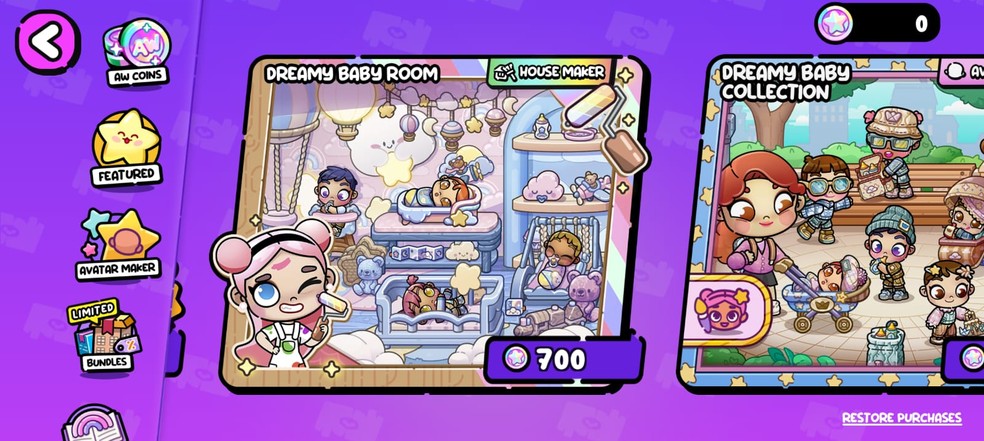  Divulgação/Pazu Games