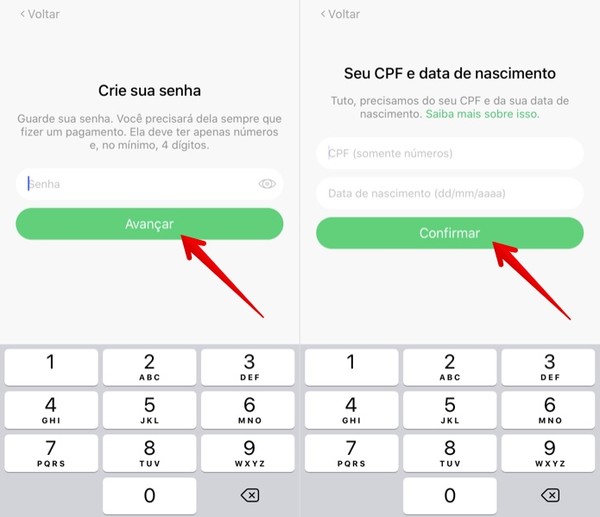 Código Promocional No Picpay Saiba Como Criar Um E Ganhar R 10 No App 4454