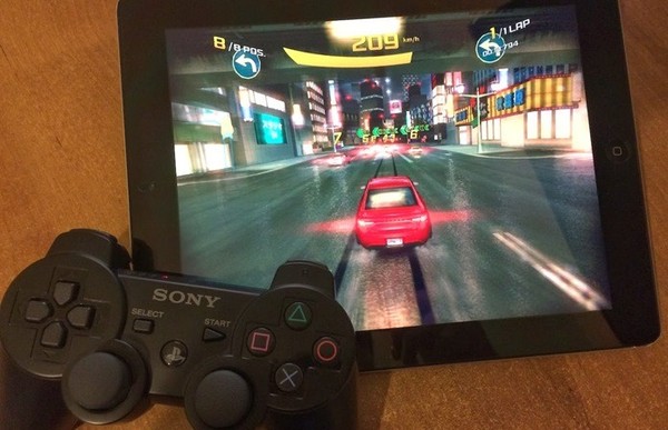 DualShock 3 veja como conectar o joystick no iPhone e iPad