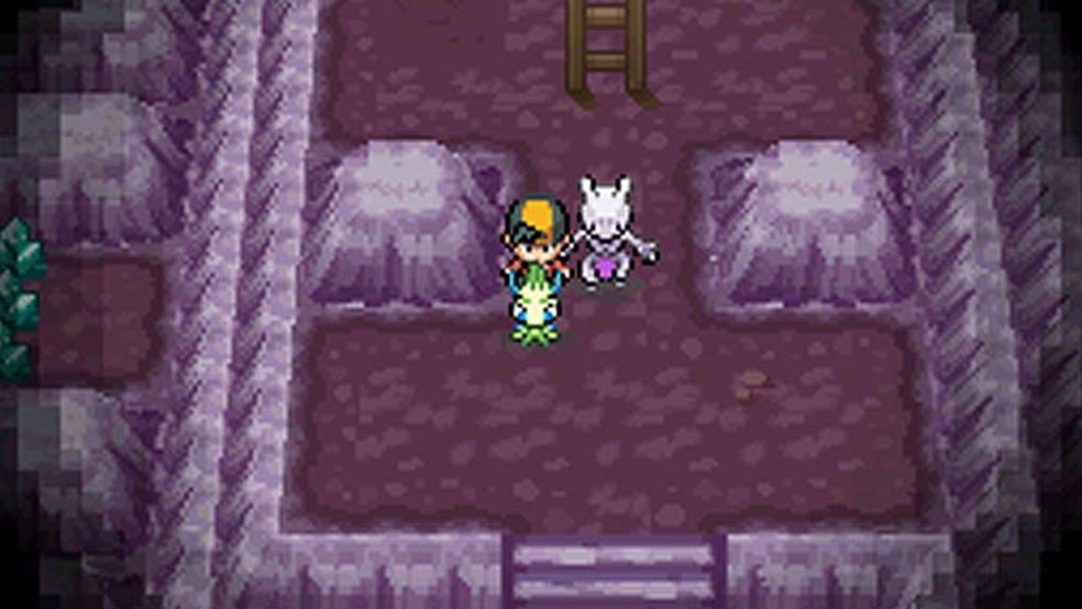 How to find Mew and Mewtwo in Pokemon Gold and Silver 