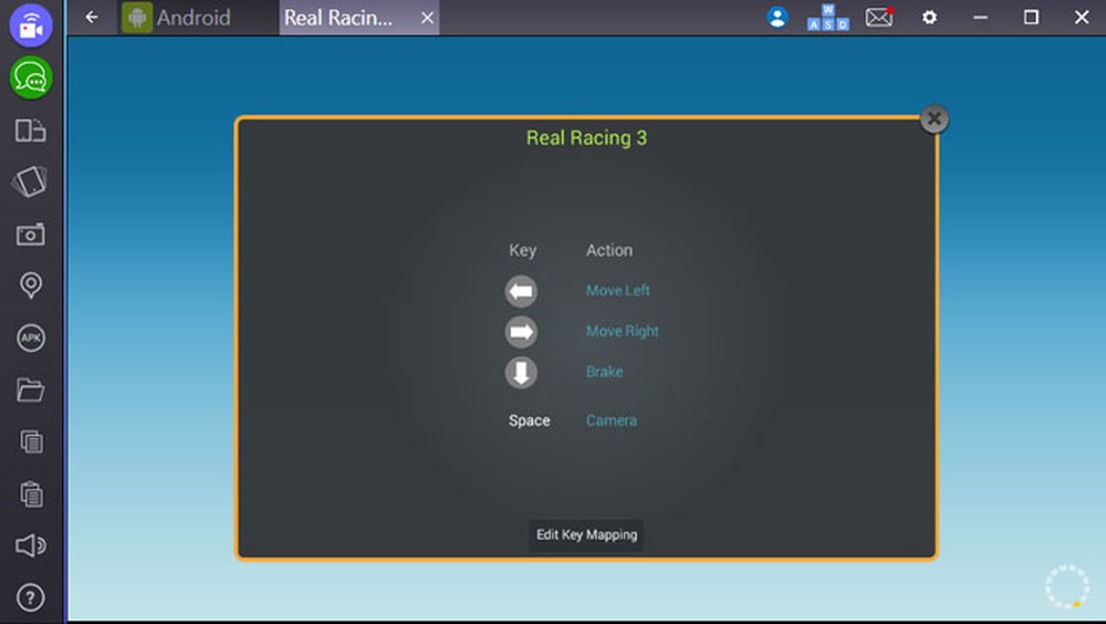 Como jogar Real Racing 3 no PC