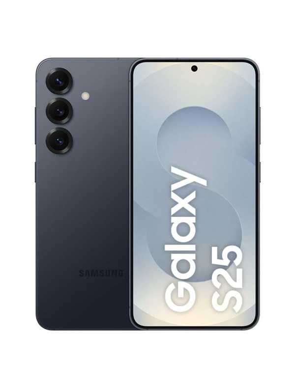 Samsung Galaxy S25 (256GB)