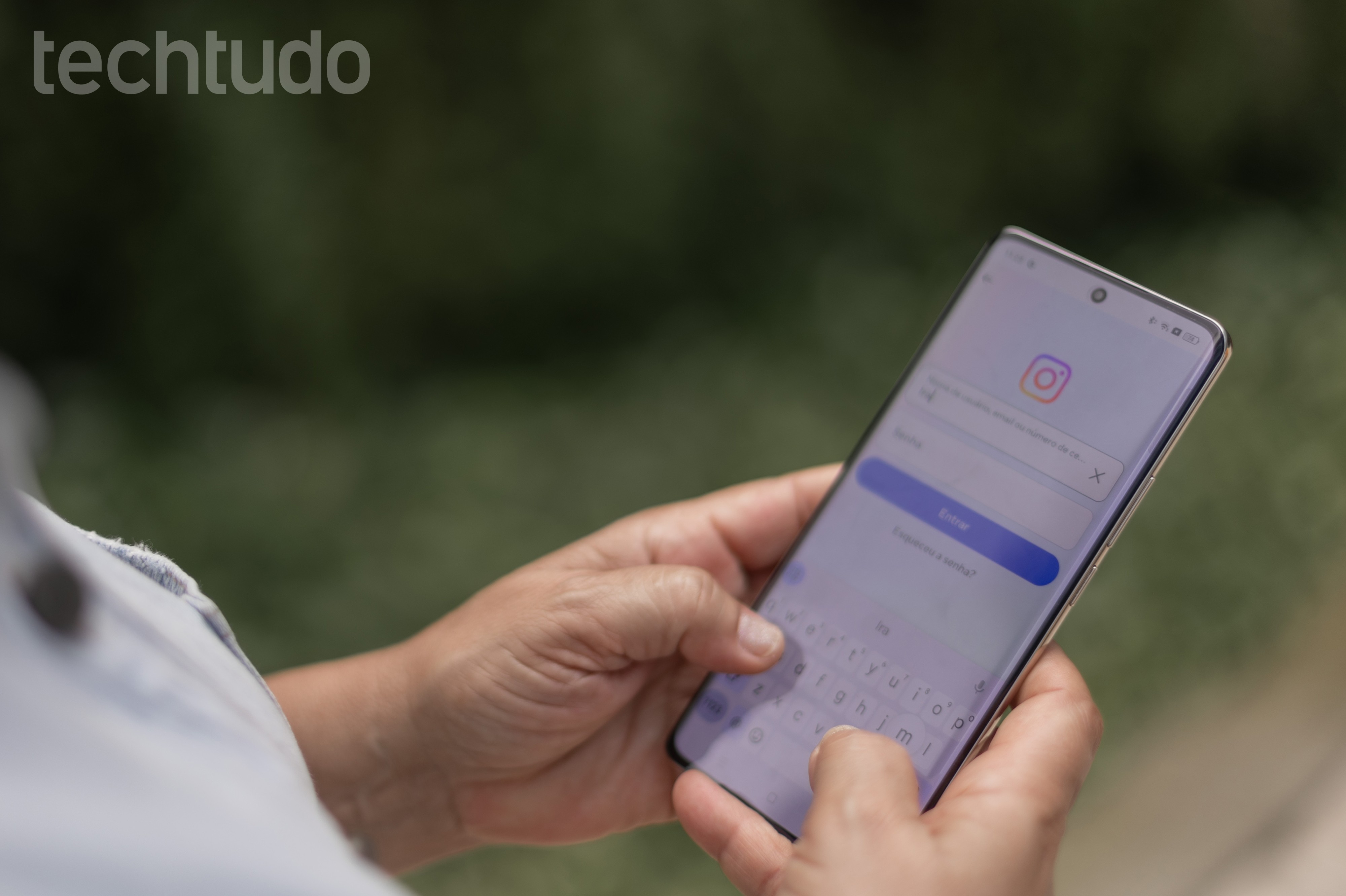 Como ativar rolagem automática no Instagram; veja o passo a passo