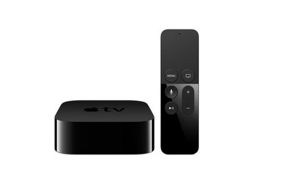 Vale a pena comprar a 4ª geração da Apple TV?