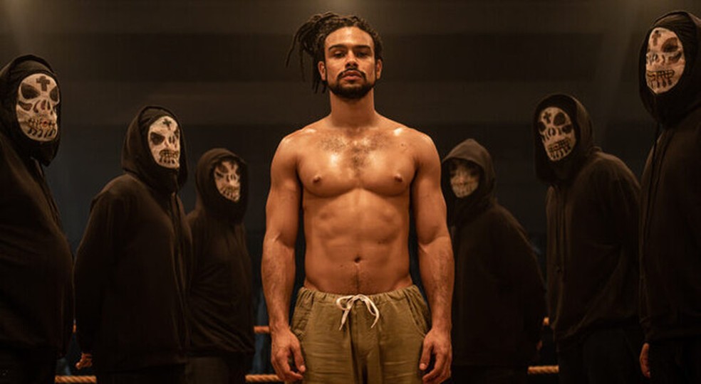  Reprodução/Disney+