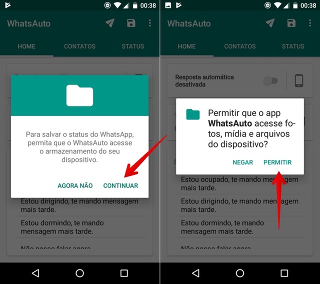 Como colocar mensagem automática no WhatsApp? Veja o guia completo