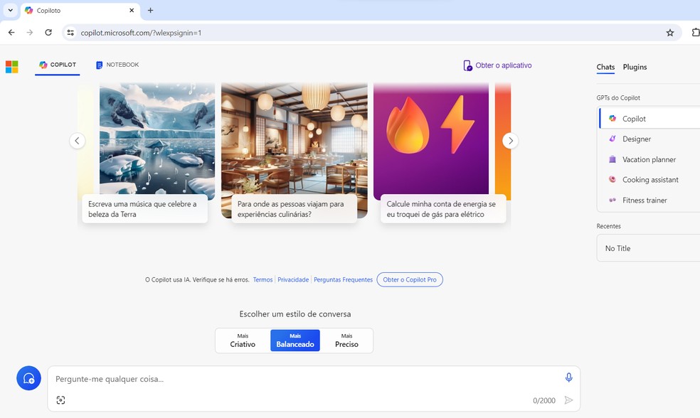  Reprodução/Rodrigo Fernandes