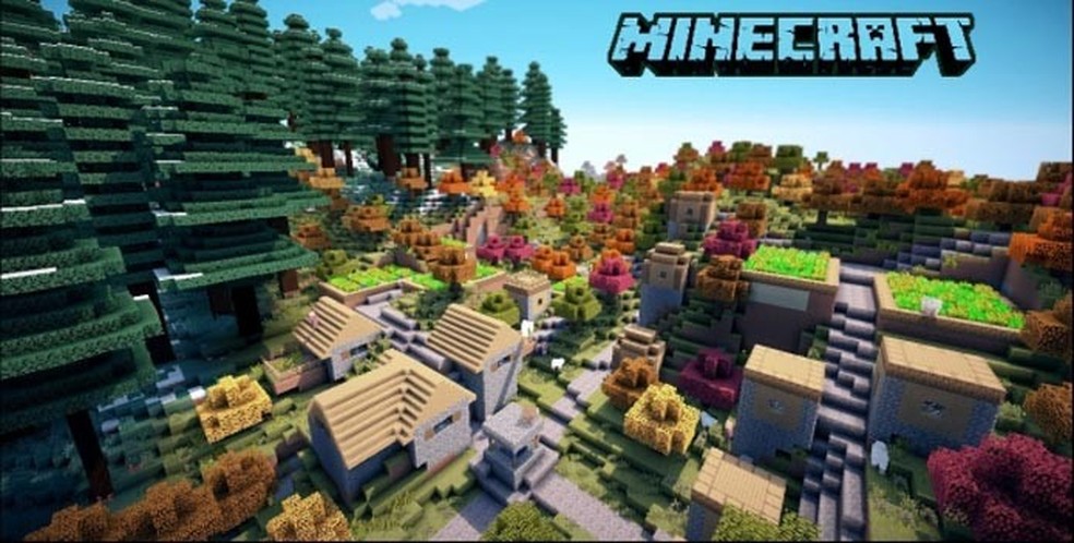 Minecraft' chega ao PlayStation 3 nesta terça-feira