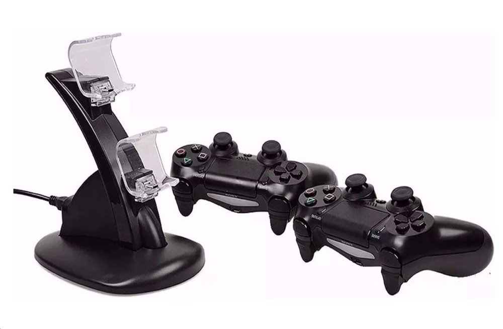 PS4 Pro: cinco acessórios do console da Sony para comprar no Brasil em 2021