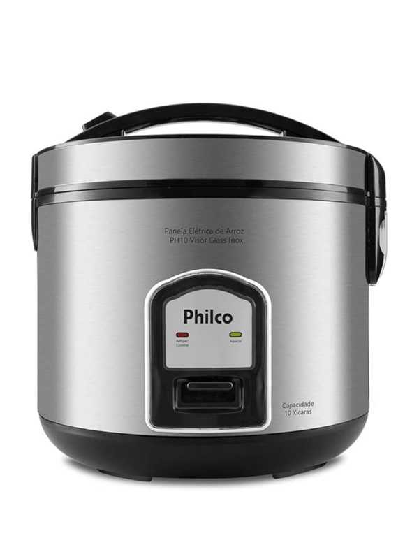 Panela Elétrica Philco PH10P