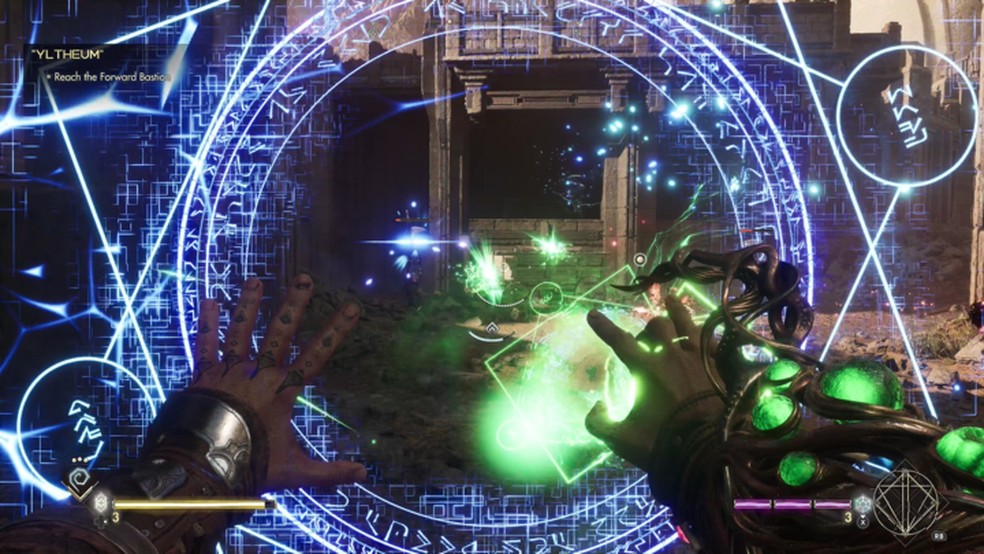 Immortals of Aveum: veja gameplay e requisitos do novo FPS de magia da EA