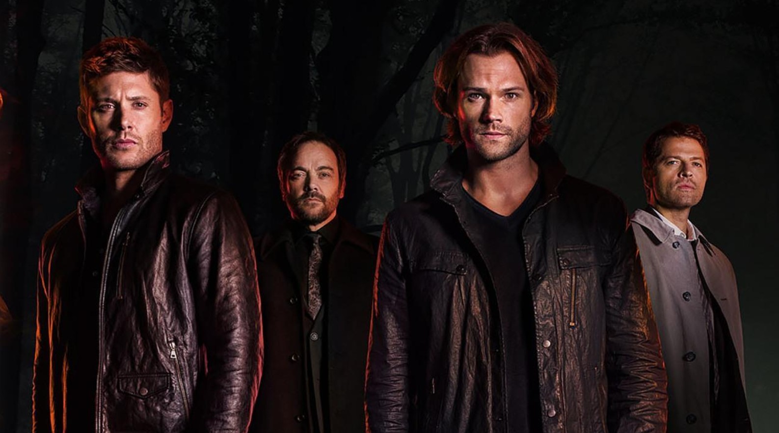 Quantos Ep Tem Supernatural
