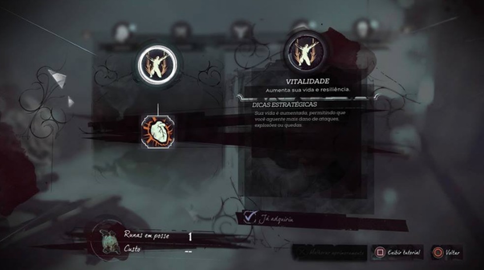 Confira as melhores dicas para jogar o novo game Dishonored 2