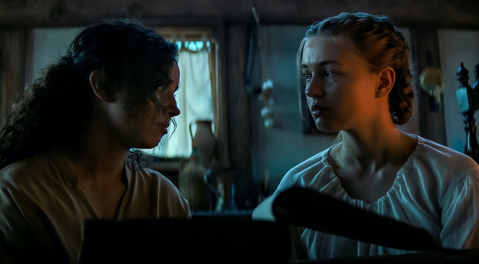  Reprodução/Netflix
