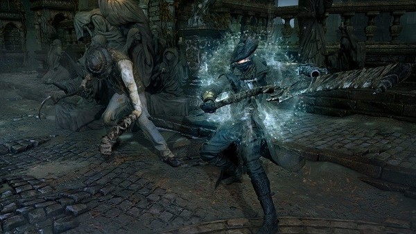 Qual o melhor jogo da From Software - Dark Souls, Bloodborne