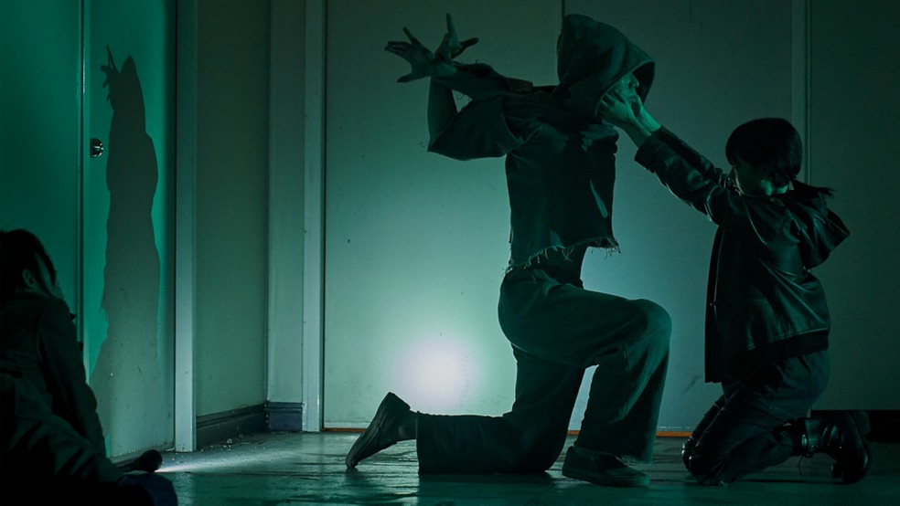  Reprodução/Amazon Prime Video