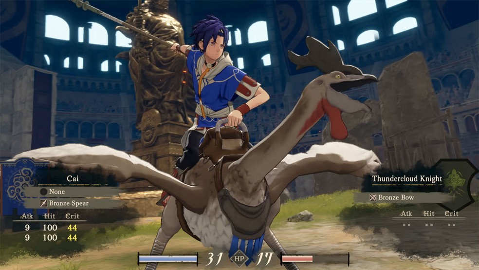  Reprodução/Nintendo