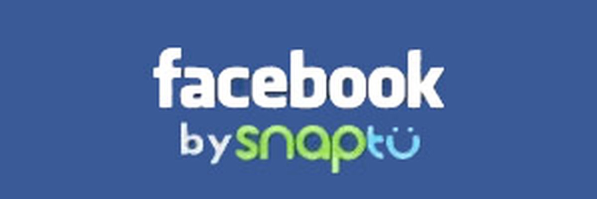 Facebook compra Snaptu por cerca de US$70 milhões