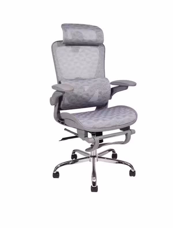 Cadeira de Escritório Yesop Zero Gravity