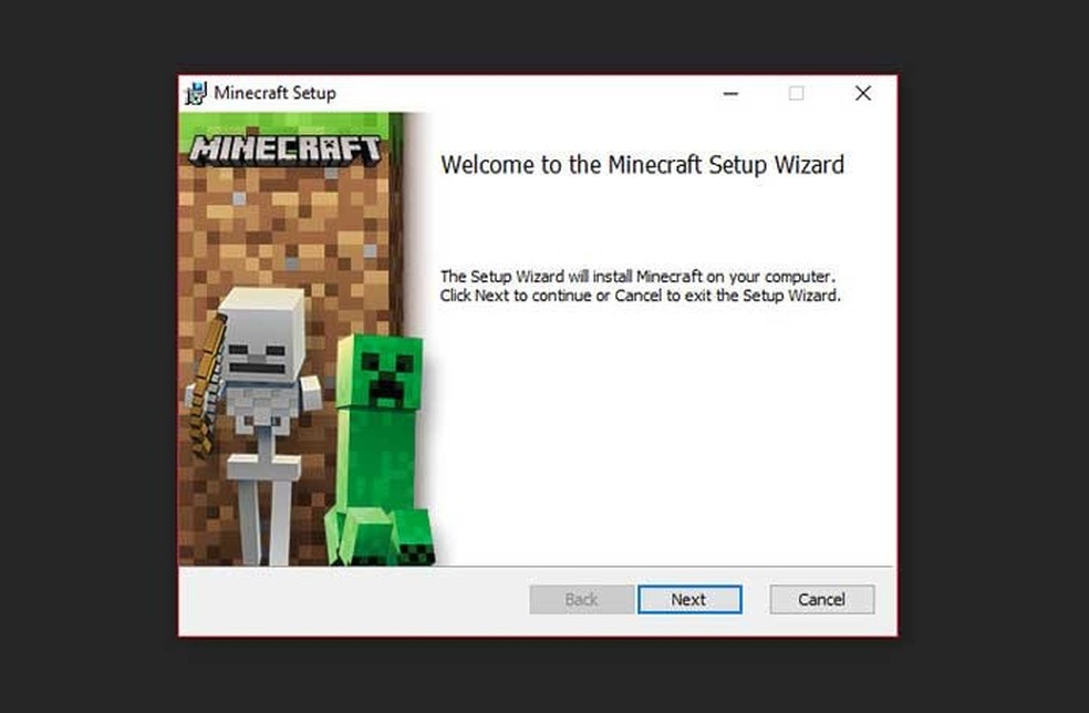 Como baixar e instalar Minecraft no PC
