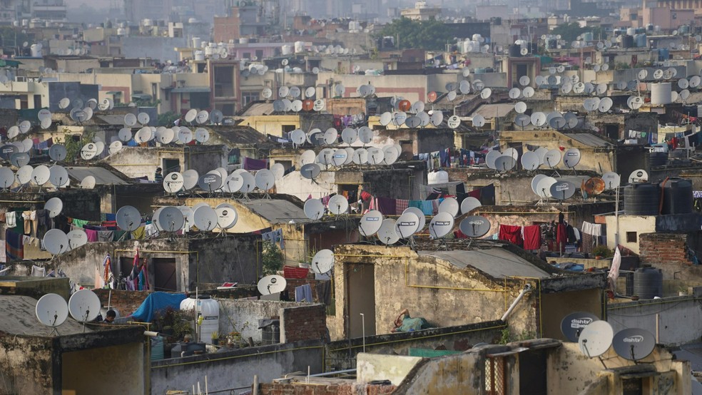  Divulgação/Pexels (Prasanjeet Shyam)