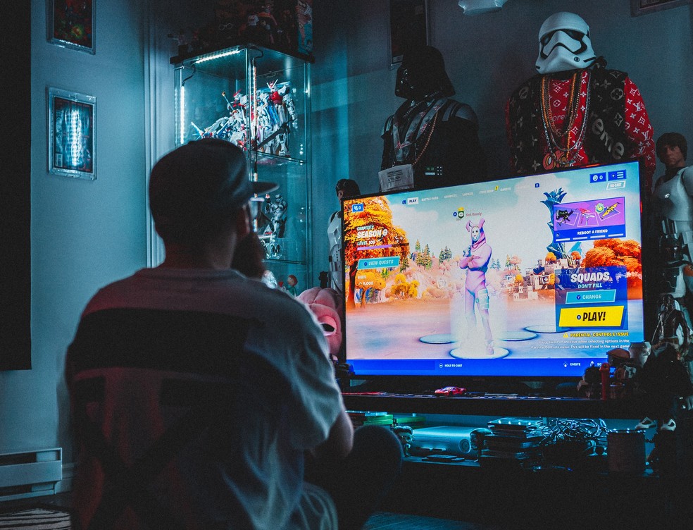 Jogar videogame deixa mais inteligente, afirma estudo - GQ