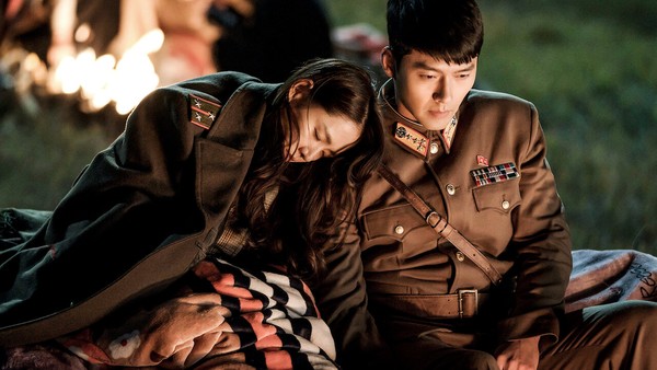 Pousando no Amor é produção coreana que fala de uma relação