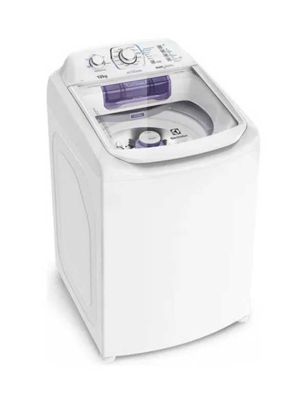 Lavadora de Roupas Electrolux LAC12