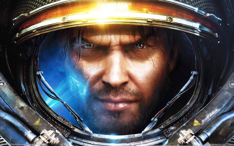 StarCraft 2: Entenda Cenário Competitivo Do Jogo Da Blizzard