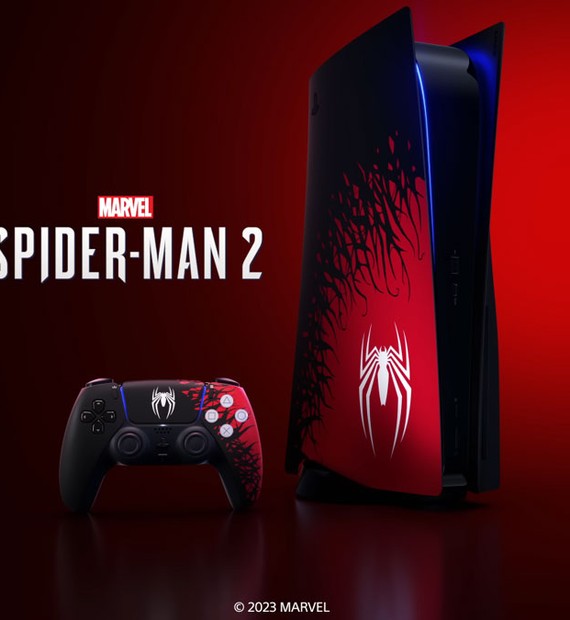 De Disruptor a Spider-Man 2: a história da Insomniac Games