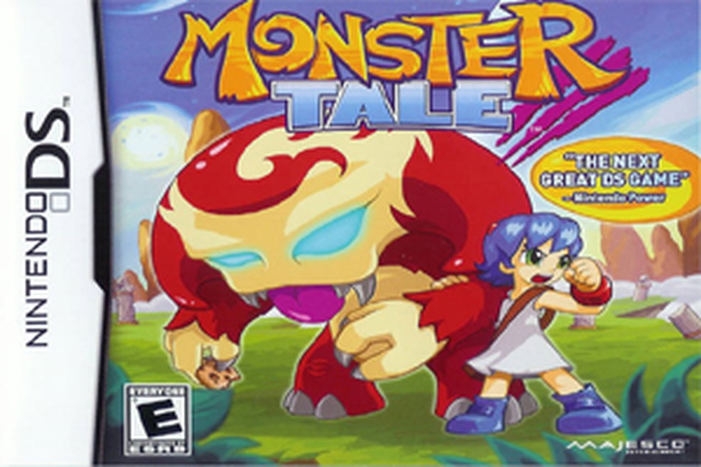 Monster Harvest: RPG de fazenda e coleção de monstros anunciado