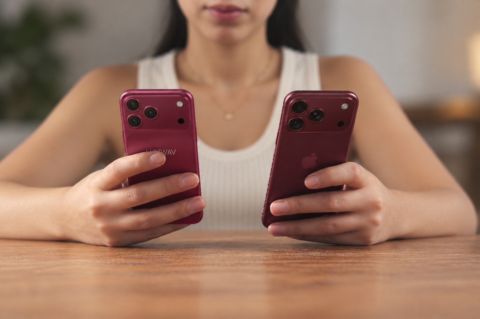 'iPhone 18 Pro Max' de R$ 1 mil viraliza, mas esconde pegadinha