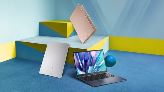 6 notebooks custo-benefício que vão turbinar seus estudos para o ENEM 6 notebooks custo-benefício que vão turbinar seus estudos para o ENEM