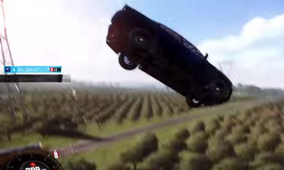 Need For Speed Rivals para PS3 - EA Games - Jogos de Corrida e Voo