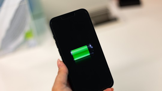 Como economizar bateria do iPhone? Guia traz dicas que podem ajudar