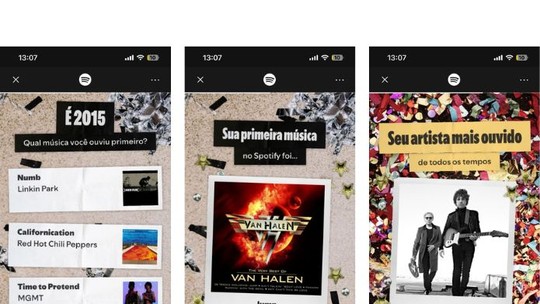 Trend Spotify 20 anos: veja como acessar retrospectiva da sua conta
